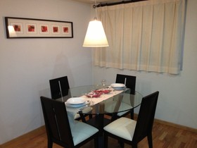 St Isidro Corporate Housing