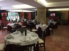 St Isidro Corporate Housing