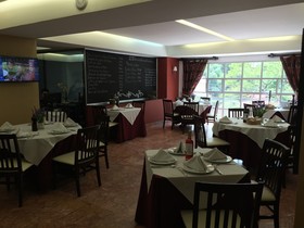 St Isidro Corporate Housing