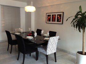 St Isidro Corporate Housing
