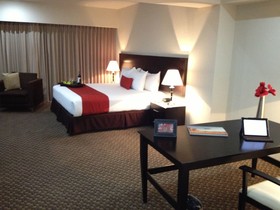 St Isidro Corporate Housing