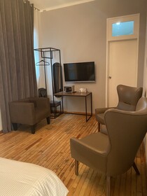Suites Alcazar