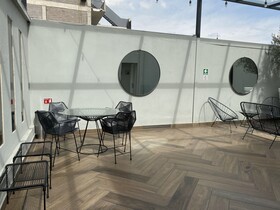 Suites Alcazar