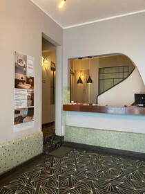 Suites Alcazar