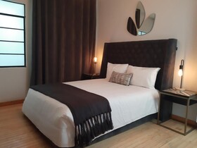 Suites Alcazar