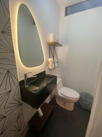 Suites Alcazar