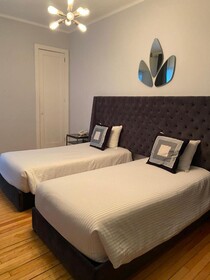 Suites Alcazar