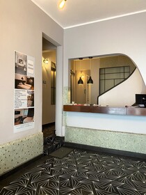 Suites Alcazar