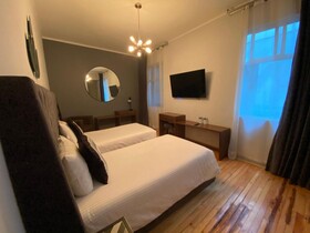Suites Alcazar