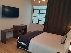 Suites Alcazar