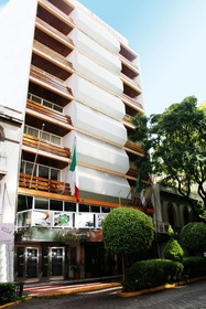 Suites Amberes