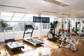 Suites Amberes