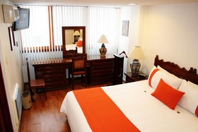 Suites Amberes