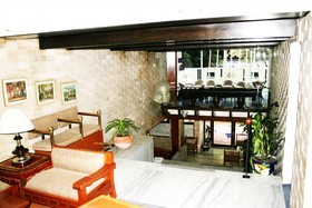 Suites Amberes