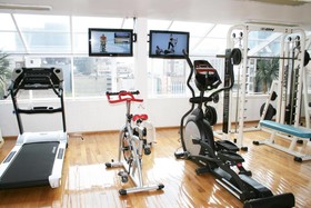 Suites Amberes