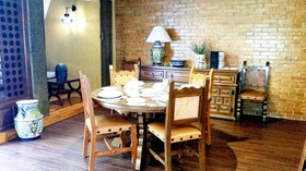 Suites Amberes