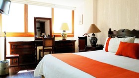 Suites Amberes