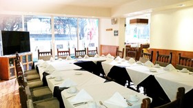 Suites Amberes