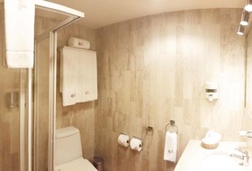 Suites Amberes