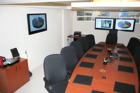 Suites Amberes