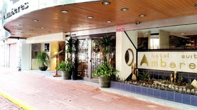 Suites Amberes