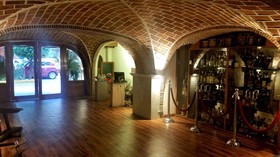 Suites Amberes
