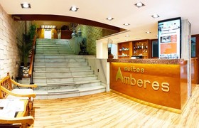 Suites Amberes