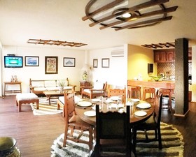 Suites Amberes