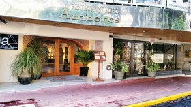 Suites Amberes