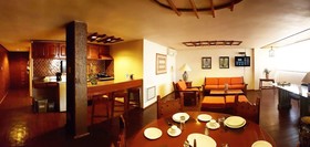Suites Amberes