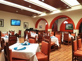Suites Amberes