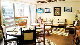 Suites Amberes