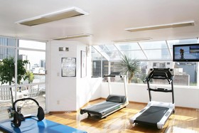 Suites Amberes