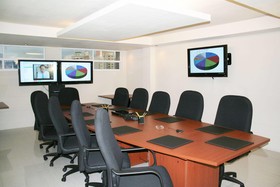 Suites Amberes