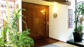 Suites Amberes