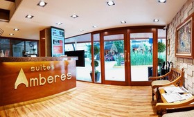 Suites Amberes