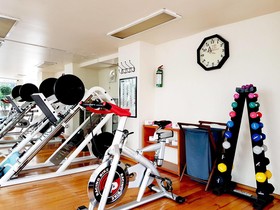 Suites Amberes