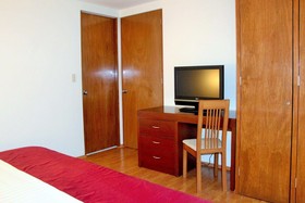 Suites Aristóteles 140 by Bluebay