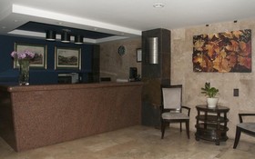 Suites Berna 12