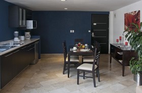 Suites Berna 12