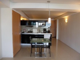 Suites Capri – Reforma 410