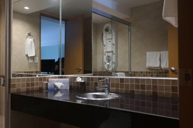 Suites Capri – Reforma 410