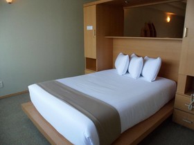 Suites Capri – Reforma 410