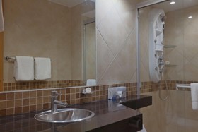 Suites Capri – Reforma 410