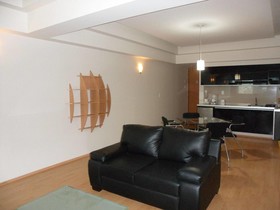 Suites Capri – Reforma 410