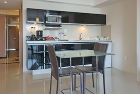 Suites Capri – Reforma 410