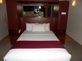 Suites Capri – Reforma 410