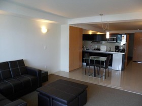 Suites Capri – Reforma 410