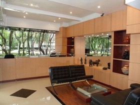 Suites Capri - Reforma Ángel 380