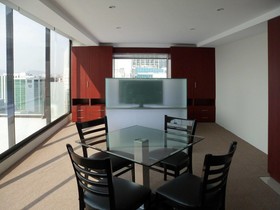 Suites Capri - Reforma Ángel 380